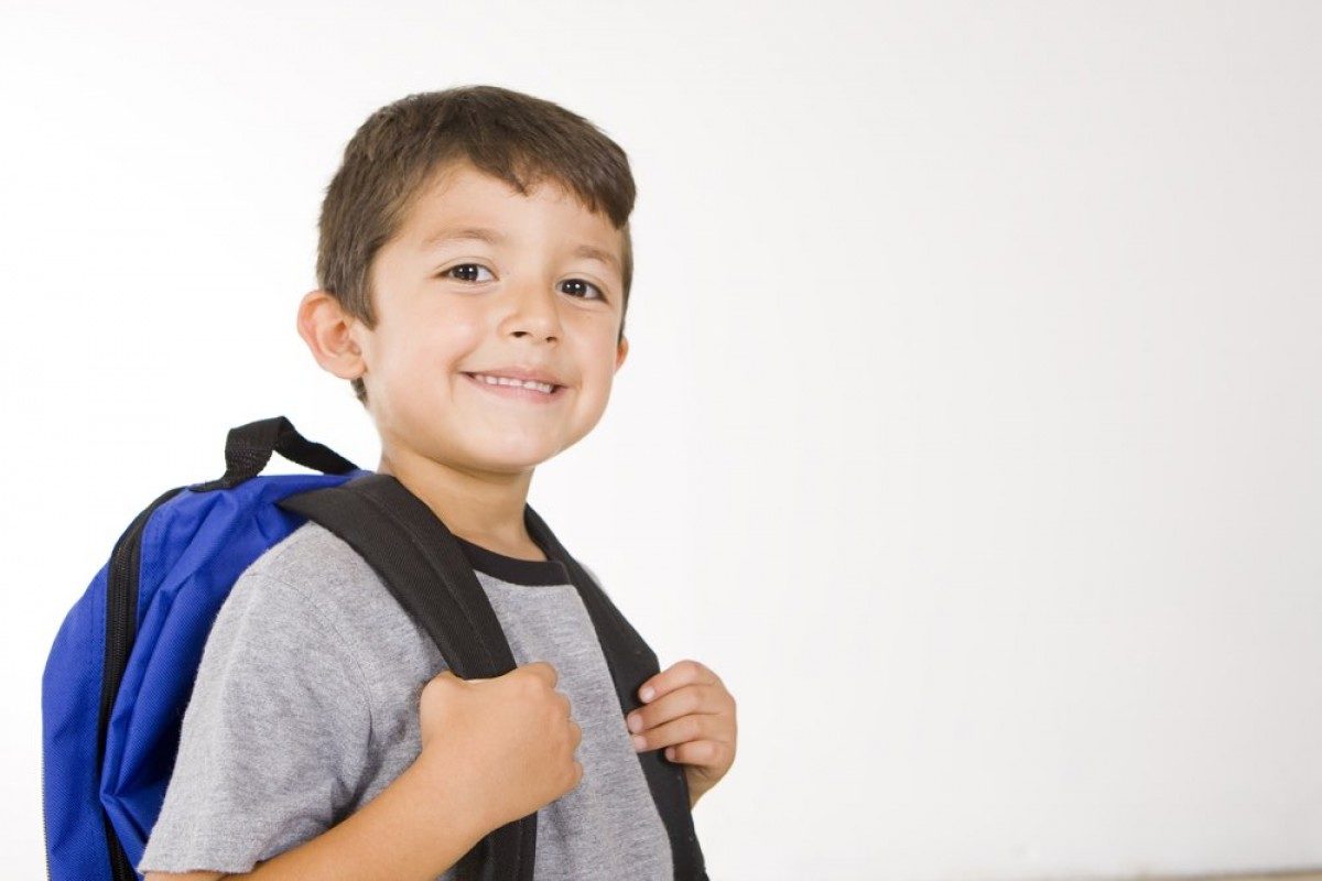 Send your teen back to school with the right backpack